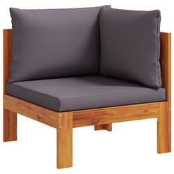 VidaXL 367628 outdoor bench Acacia wood