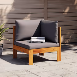 VidaXL 367628 outdoor bench Acacia wood