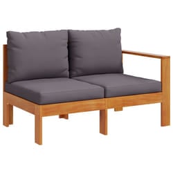 VidaXL 367630 outdoor bench Acacia wood