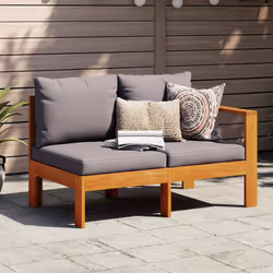 VidaXL 367630 outdoor bench Acacia wood