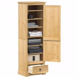VidaXL 4002767 bedroom wardrobe/closet