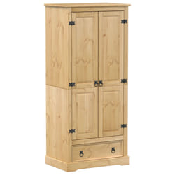 VidaXL 4002768 bedroom wardrobe/closet