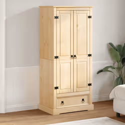 VidaXL 4002768 bedroom wardrobe/closet