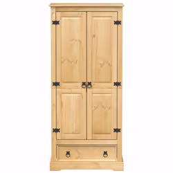 VidaXL 4002768 bedroom wardrobe/closet - Additional view 4