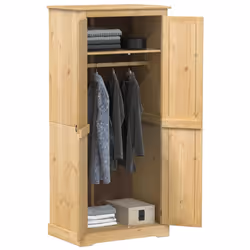 VidaXL 4002769 bedroom wardrobe/closet