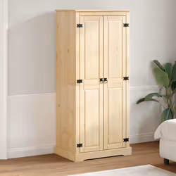 VidaXL 4002769 bedroom wardrobe/closet