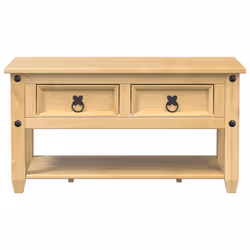 VidaXL 4002772 coffee/side/end table - Additional view 4