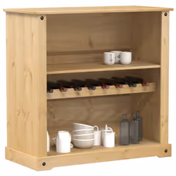 VidaXL 4002790 wine cabinet