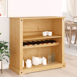VidaXL 4002790 wine cabinet