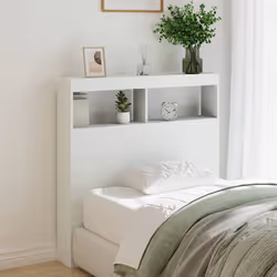 VidaXL 839184 headboard/footboard Oak - Additional view 2