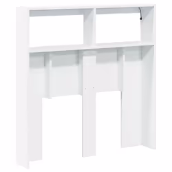 VidaXL 839184 headboard/footboard Oak - Additional view 7