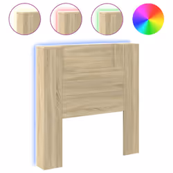 VidaXL 839233, Oak, Wood, 40 kg, 1000 mm, 103.5 cm, 165 mm