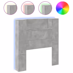 VidaXL 839241, Grey, Wood, 40 kg, 1200 mm, 103.5 cm, 165 mm