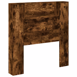 VidaXL 839242 headboard/footboard Oak