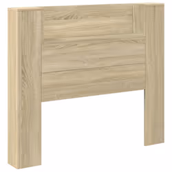 VidaXL 839275 headboard/footboard Oak