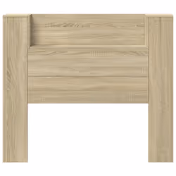 VidaXL 839275 headboard/footboard Oak - Additional view 6