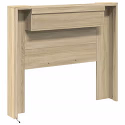 VidaXL 839275 headboard/footboard Oak - Additional view 8