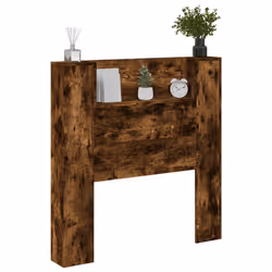 VidaXL 839277 headboard/footboard Oak - Additional view 5
