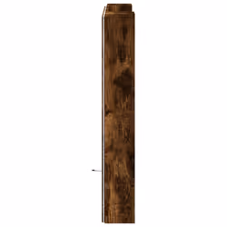 VidaXL 839277 headboard/footboard Oak - Additional view 7