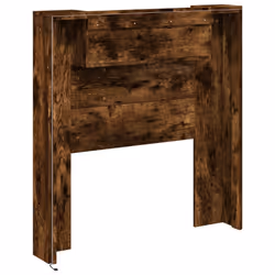 VidaXL 839277 headboard/footboard Oak - Additional view 8