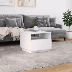 VidaXL 839826 coffee/side/end table - Additional view 4