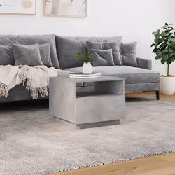 VidaXL 839829 coffee/side/end table - Additional view 4