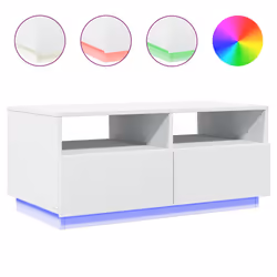 VidaXL 839833, White