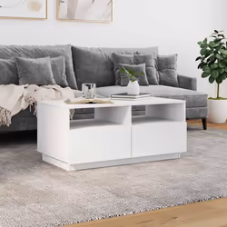 VidaXL 839833 coffee/side/end table - Additional view 4