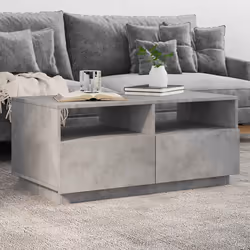 VidaXL 839836 coffee/side/end table