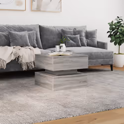 VidaXL 839859 coffee/side/end table - Additional view 4