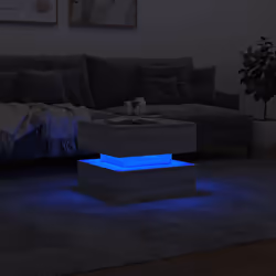 VidaXL 839859 coffee/side/end table - Additional view 5