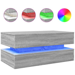 VidaXL 839866 coffee/side/end table