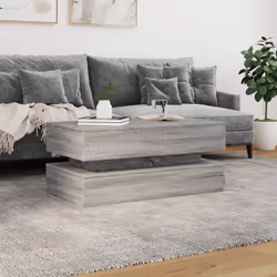 VidaXL 839866 coffee/side/end table - Additional view 4