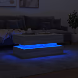 VidaXL 839866 coffee/side/end table - Additional view 5