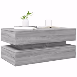 VidaXL 839866 coffee/side/end table - Additional view 6