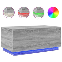 VidaXL 839880 coffee/side/end table