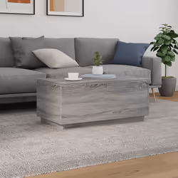 VidaXL 839880 coffee/side/end table - Additional view 4
