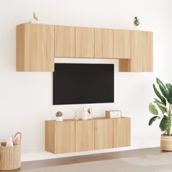VidaXL 3216441 TV cabinet/entertainment centre