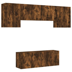 VidaXL 3216443 TV cabinet/entertainment centre