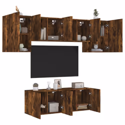 VidaXL 3216443 TV cabinet/entertainment centre