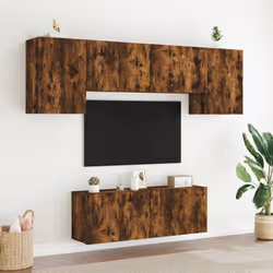 VidaXL 3216443 TV cabinet/entertainment centre