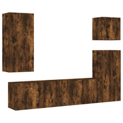 VidaXL 3216450 TV cabinet/entertainment centre
