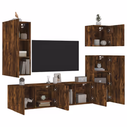 VidaXL 3216450 TV cabinet/entertainment centre