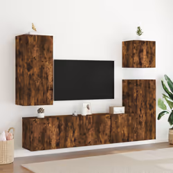 VidaXL 3216450 TV cabinet/entertainment centre