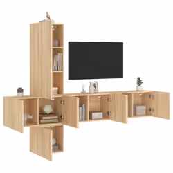 VidaXL 3216459 TV cabinet/entertainment centre