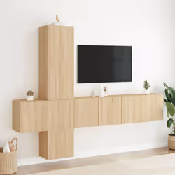 VidaXL 3216459 TV cabinet/entertainment centre