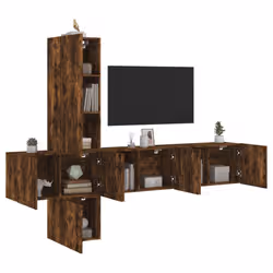 VidaXL 3216461 TV cabinet/entertainment center - Additional view 2