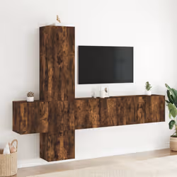 VidaXL 3216461 TV cabinet/entertainment center - Additional view 3