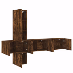 VidaXL 3216461 TV cabinet/entertainment center - Additional view 4