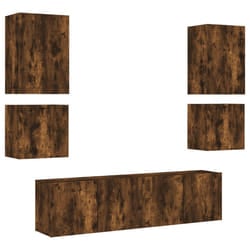VidaXL 3216475 TV cabinet/entertainment centre